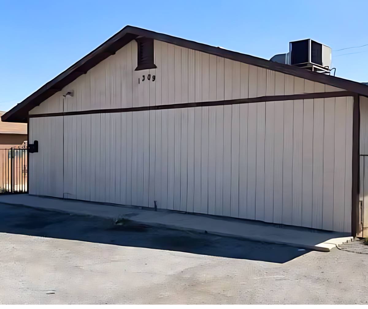 Apartment for rent at 1309 E Cartier Ave #1-2, North Las Vegas, NV 89030