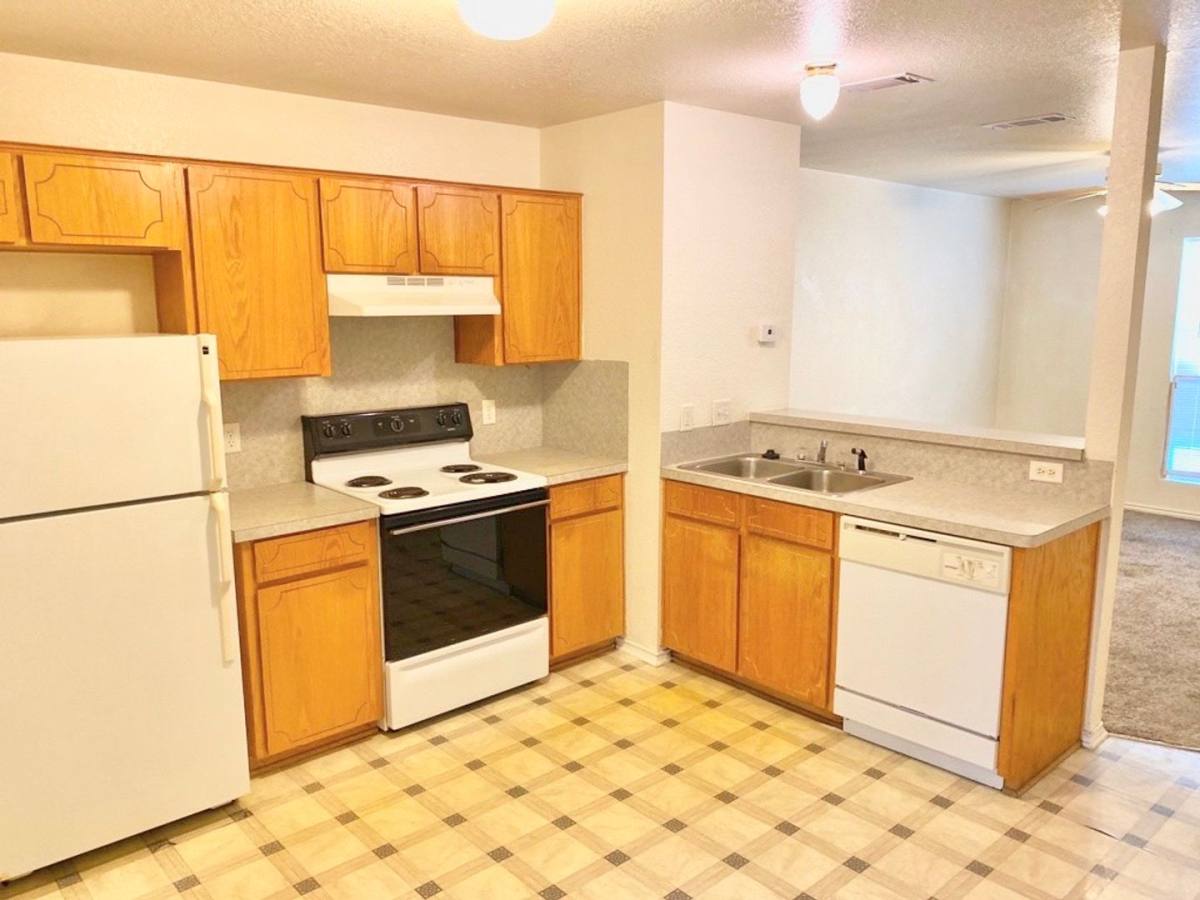 Apartment for rent at 3902 Gus Dr, Killeen, TX 76549