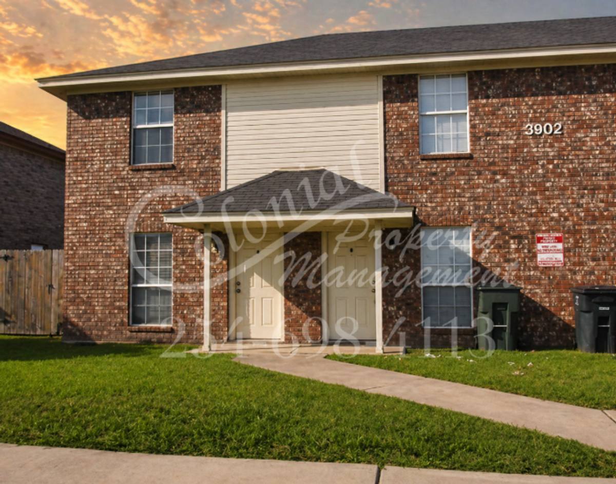 Apartment for rent at 3902 Gus Dr, Killeen, TX 76549