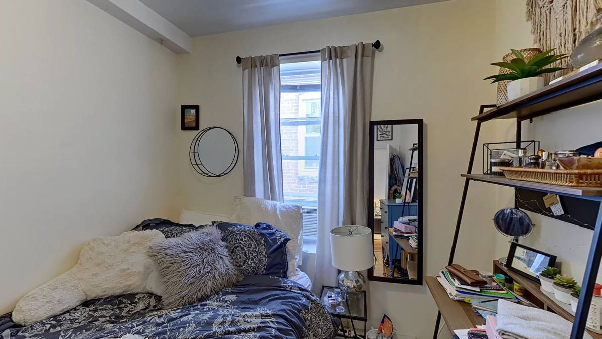 Apartment for rent at 90 Prince St #4, Boston, MA 02113