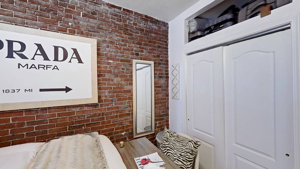 Apartment for rent at 90 Prince St #4, Boston, MA 02113