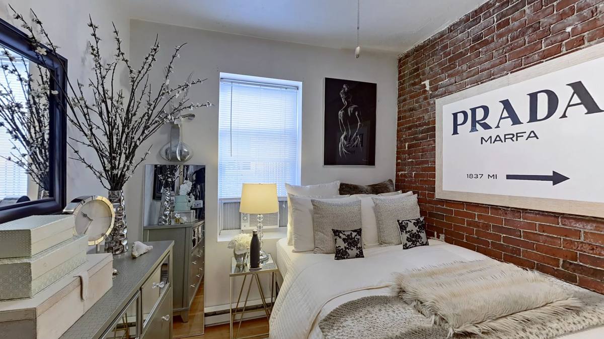 Apartment for rent at 90 Prince St #4, Boston, MA 02113