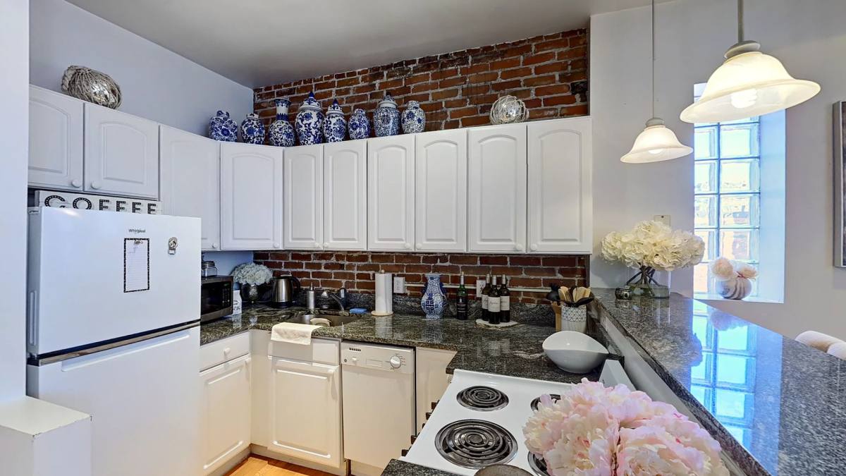 Apartment for rent at 90 Prince St #4, Boston, MA 02113