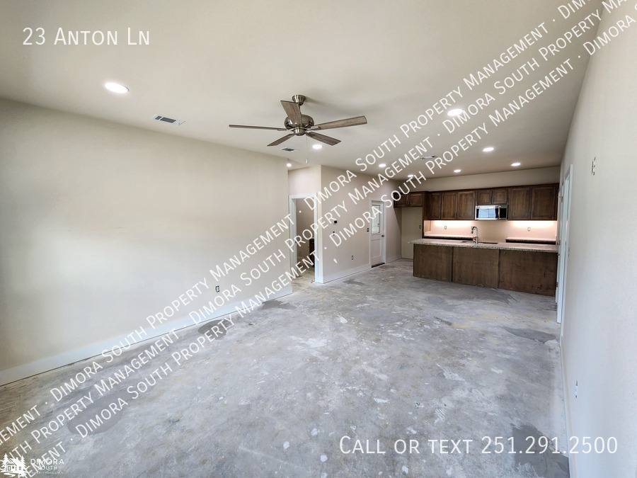 House for rent at 23 Anton Lane, Brewton, AL 36426
