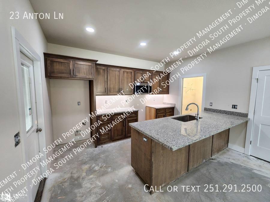 House for rent at 23 Anton Lane, Brewton, AL 36426