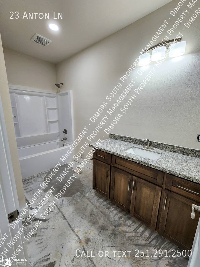 House for rent at 23 Anton Lane, Brewton, AL 36426