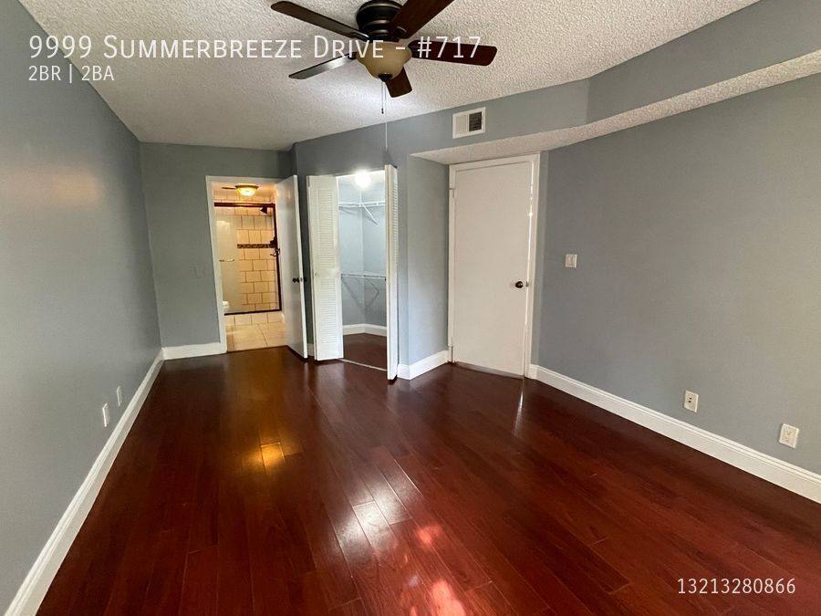 Condo for rent at 9999 Summerbreeze Dr #717, Fort Lauderdale, FL 33322