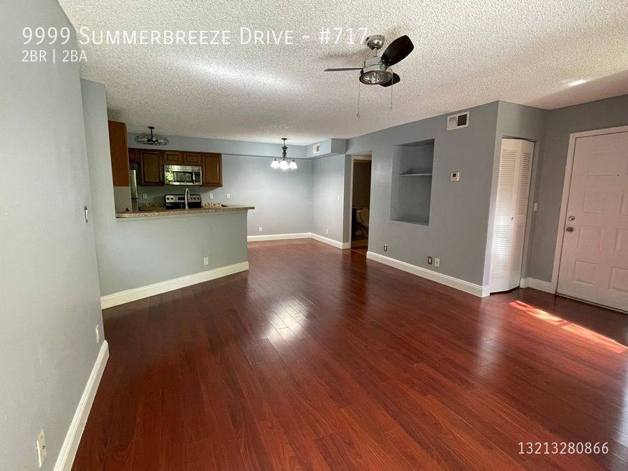 Condo for rent at 9999 Summerbreeze Dr #717, Fort Lauderdale, FL 33322