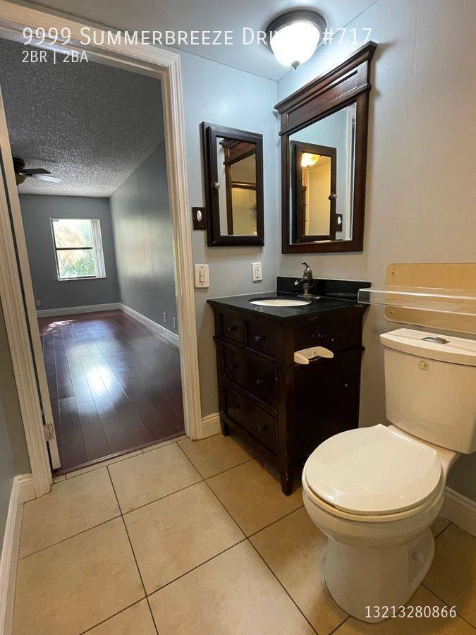 Condo for rent at 9999 Summerbreeze Dr #717, Fort Lauderdale, FL 33322