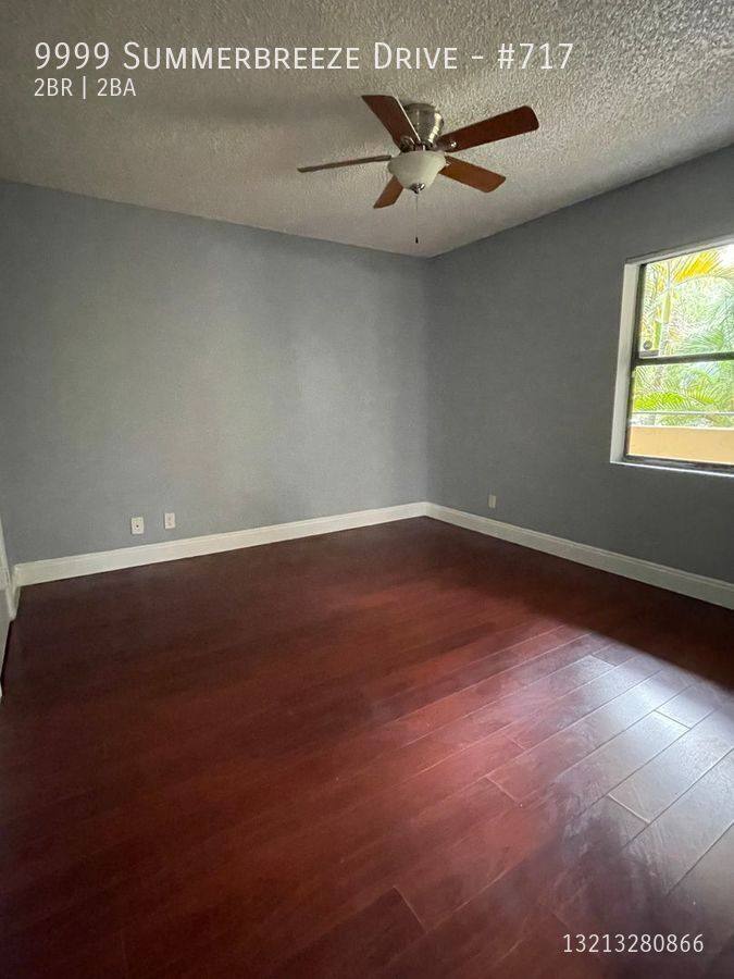 Condo for rent at 9999 Summerbreeze Dr #717, Fort Lauderdale, FL 33322