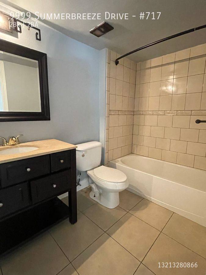 Condo for rent at 9999 Summerbreeze Dr #717, Fort Lauderdale, FL 33322