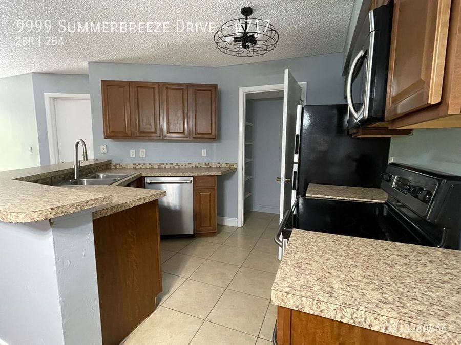 Condo for rent at 9999 Summerbreeze Dr #717, Fort Lauderdale, FL 33322