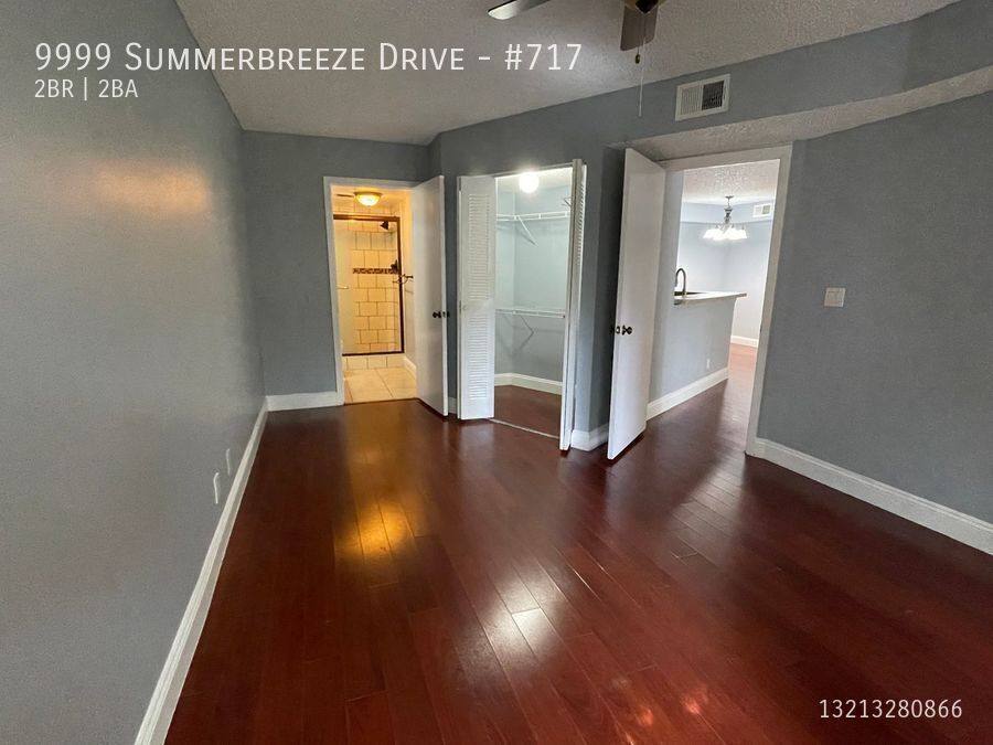 Condo for rent at 9999 Summerbreeze Dr #717, Fort Lauderdale, FL 33322