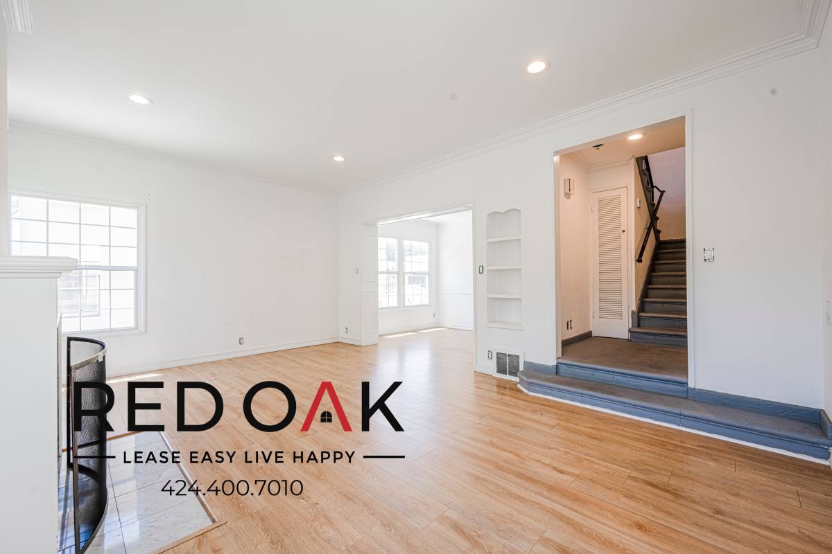 Condo for rent at 1437 Selby Ave, Los Angeles, CA 90024
