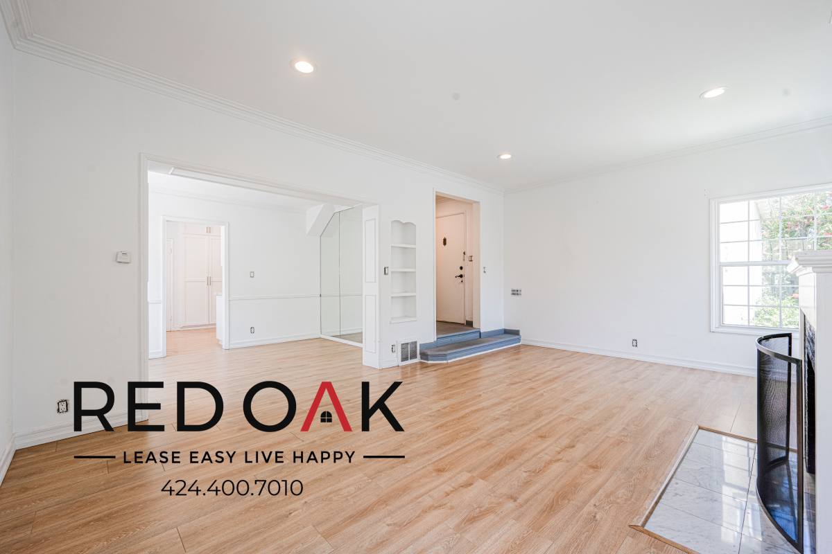 Condo for rent at 1437 Selby Ave, Los Angeles, CA 90024
