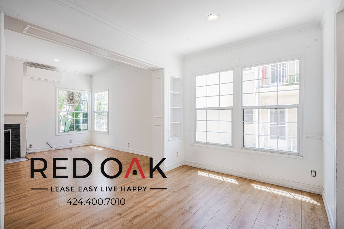 Condo for rent at 1437 Selby Ave, Los Angeles, CA 90024