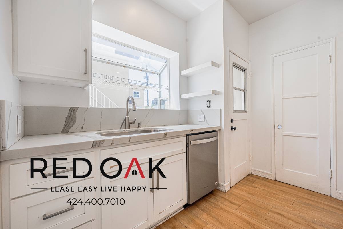 Condo for rent at 1437 Selby Ave, Los Angeles, CA 90024