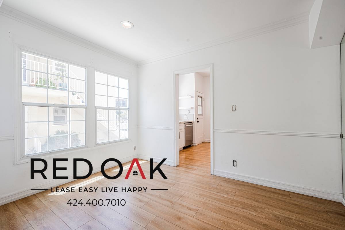 Condo for rent at 1437 Selby Ave, Los Angeles, CA 90024