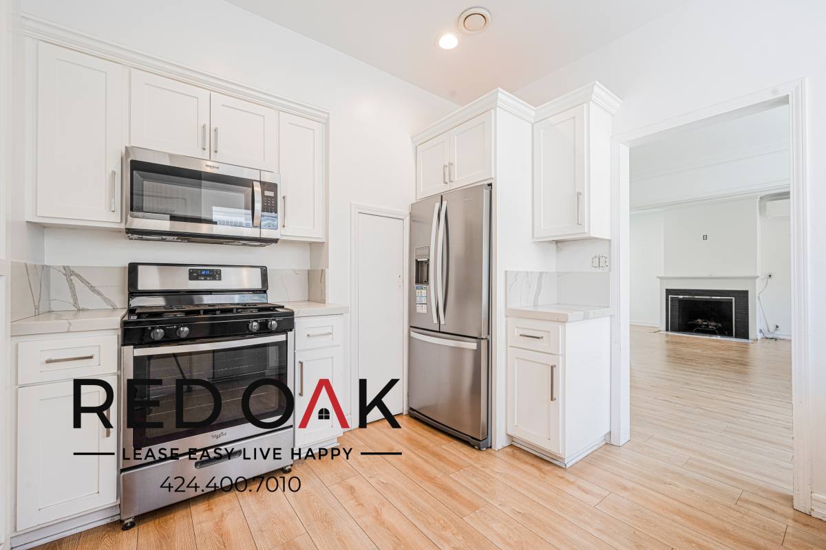Condo for rent at 1437 Selby Ave, Los Angeles, CA 90024