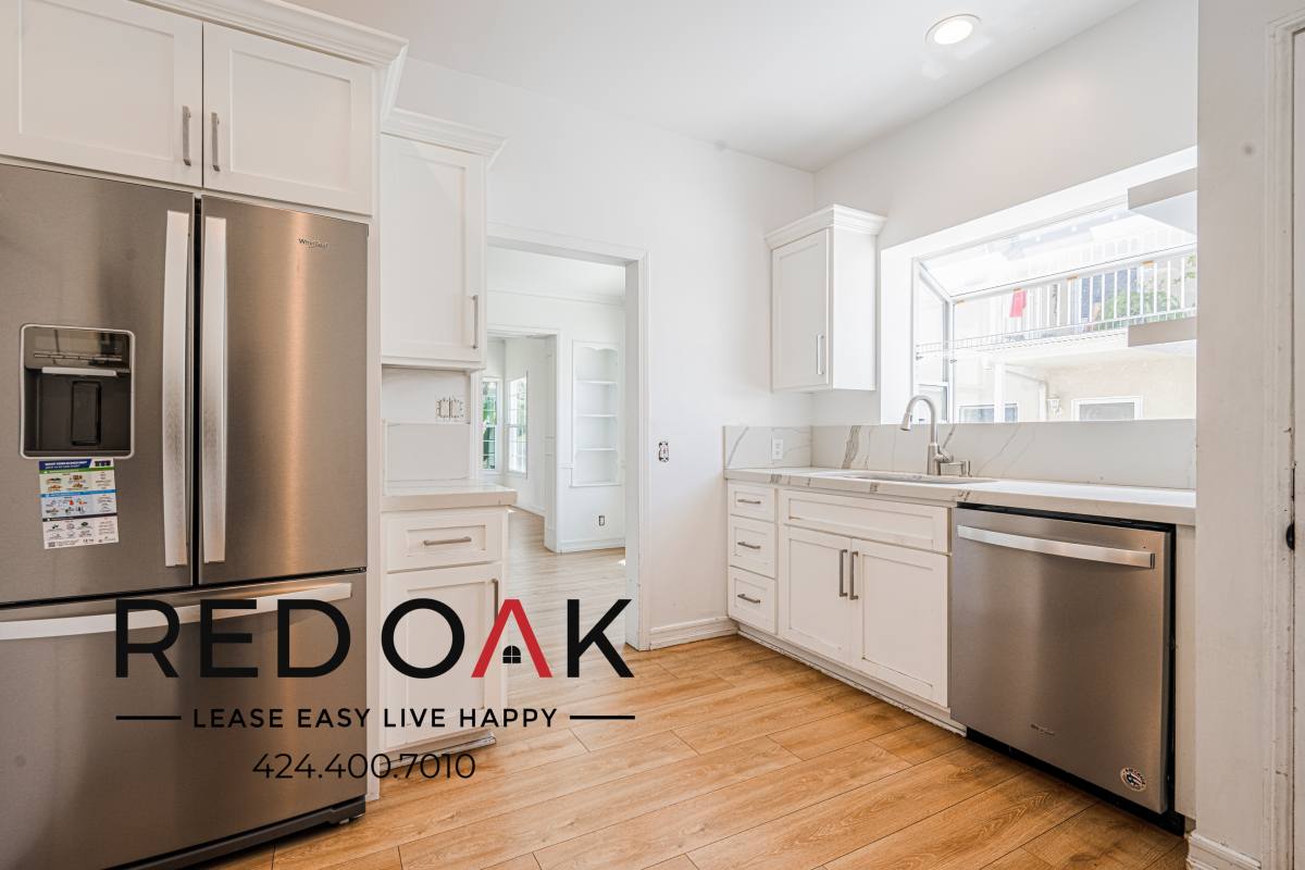 Condo for rent at 1437 Selby Ave, Los Angeles, CA 90024