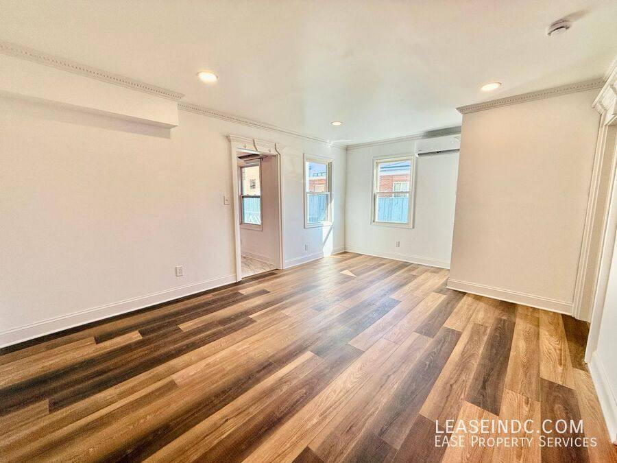 House for rent at 513 N St NW, Washington, DC 20001