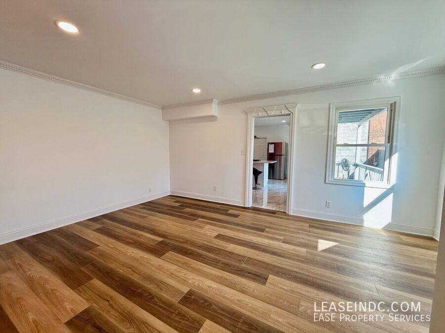 House for rent at 513 N St NW, Washington, DC 20001