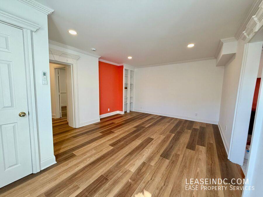 House for rent at 513 N St NW, Washington, DC 20001