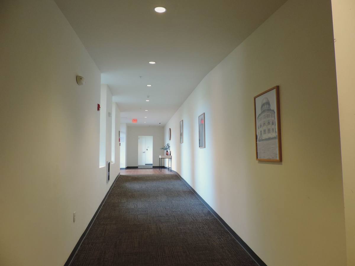 Apartment for rent at 192 Erie Blvd #706, Schenectady, NY 12305