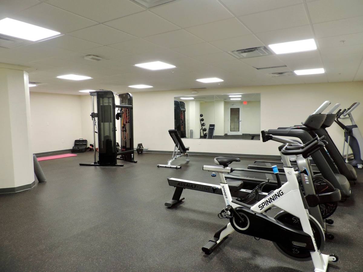Apartment for rent at 192 Erie Blvd #706, Schenectady, NY 12305