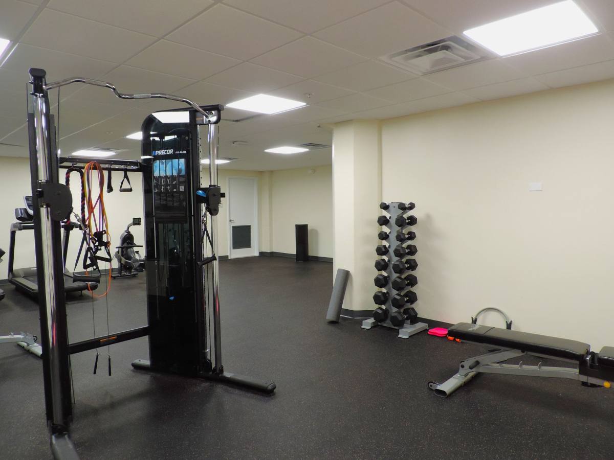 Apartment for rent at 192 Erie Blvd #706, Schenectady, NY 12305