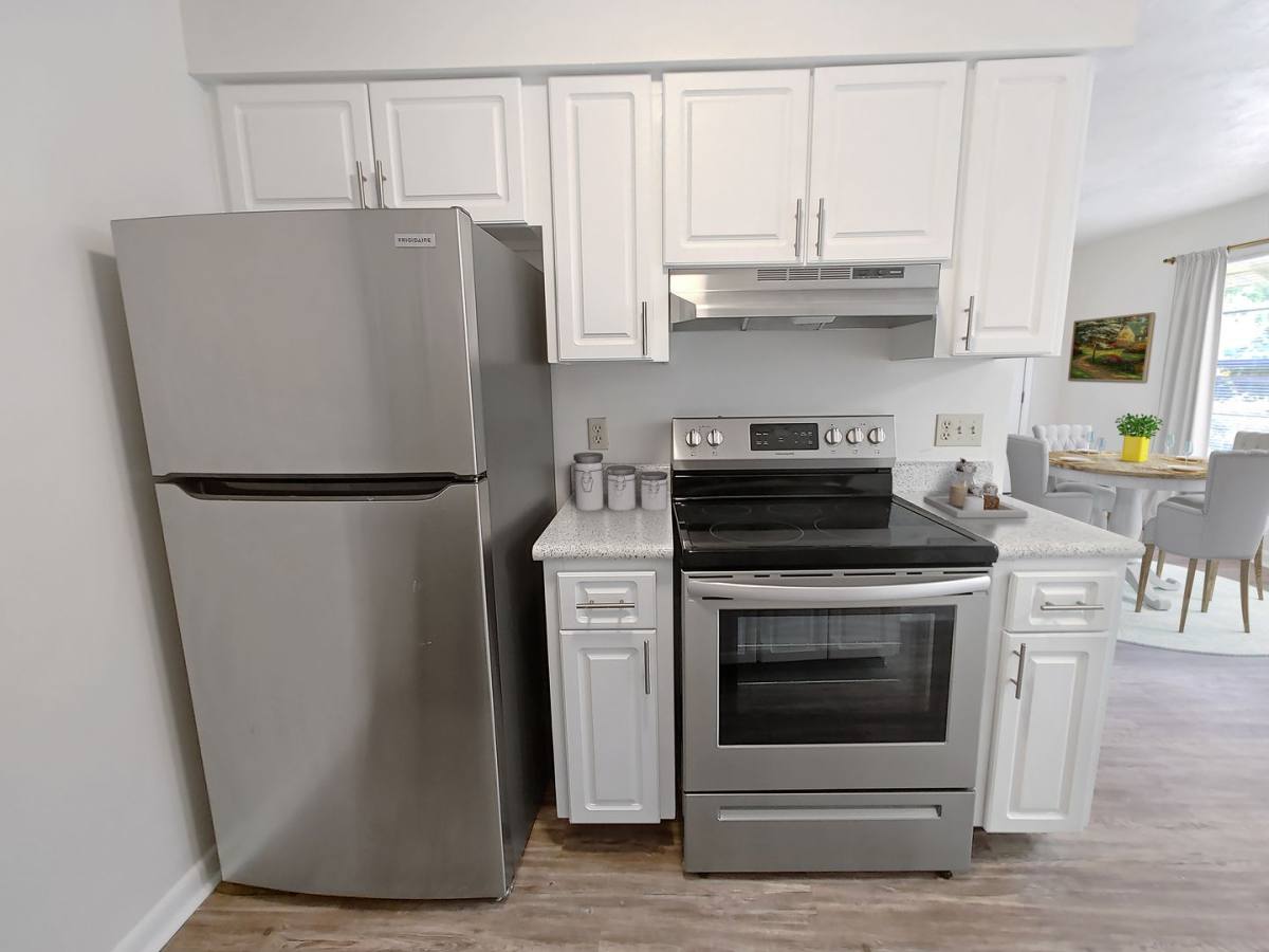 Apartment for rent at 4025 SW 21st Lane, Gainesville, FL 32607