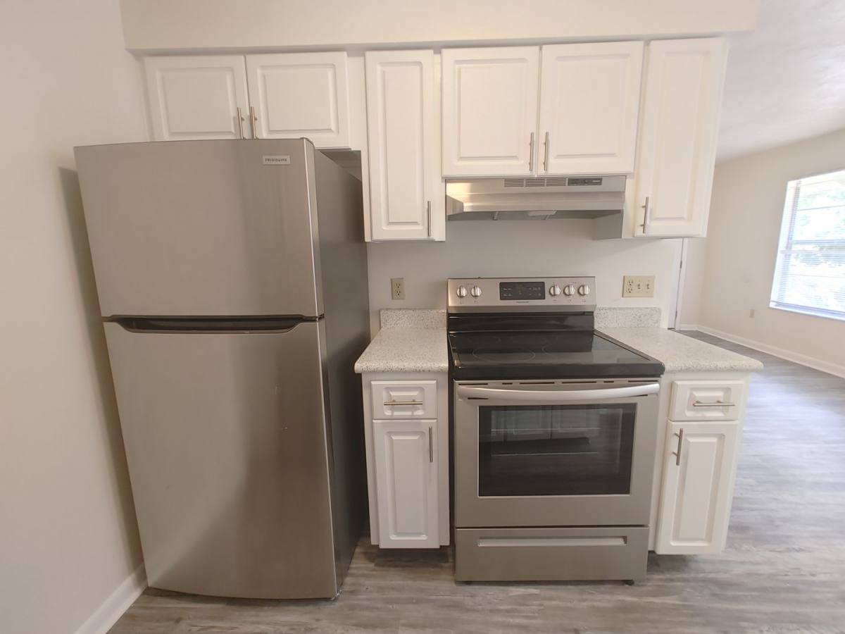 Apartment for rent at 4025 SW 21st Lane, Gainesville, FL 32607