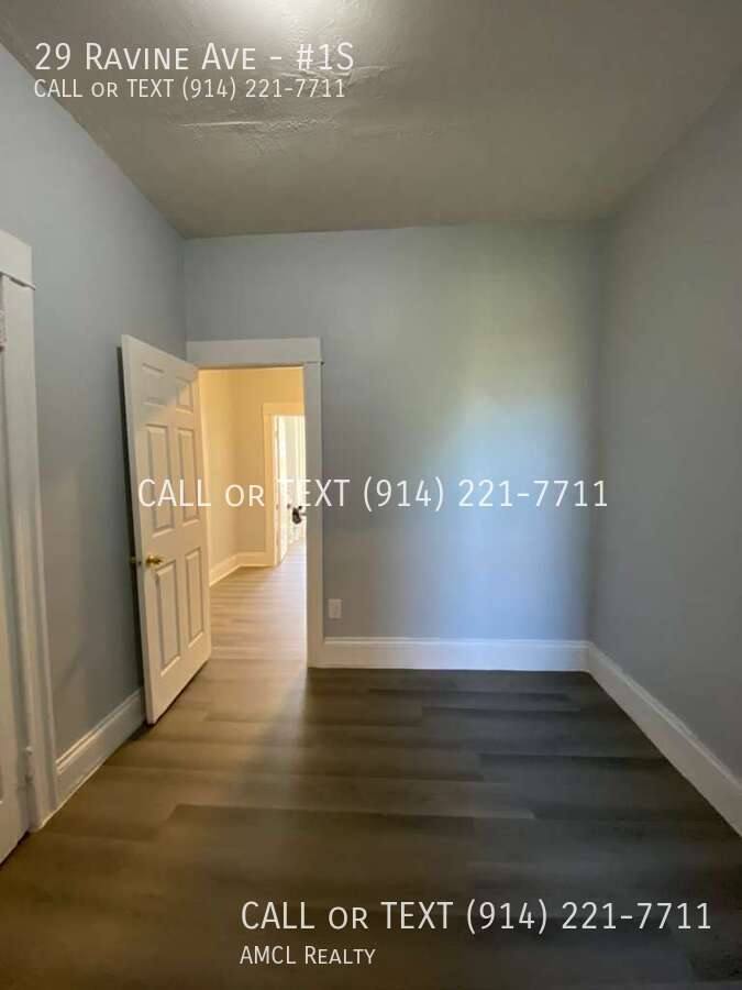 Apartment for rent at 29 Ravine Ave #1S, Yonkers, NY 10701