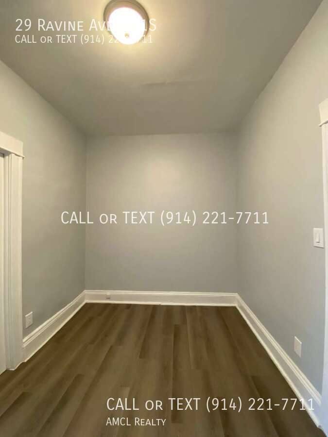 Apartment for rent at 29 Ravine Ave #1S, Yonkers, NY 10701