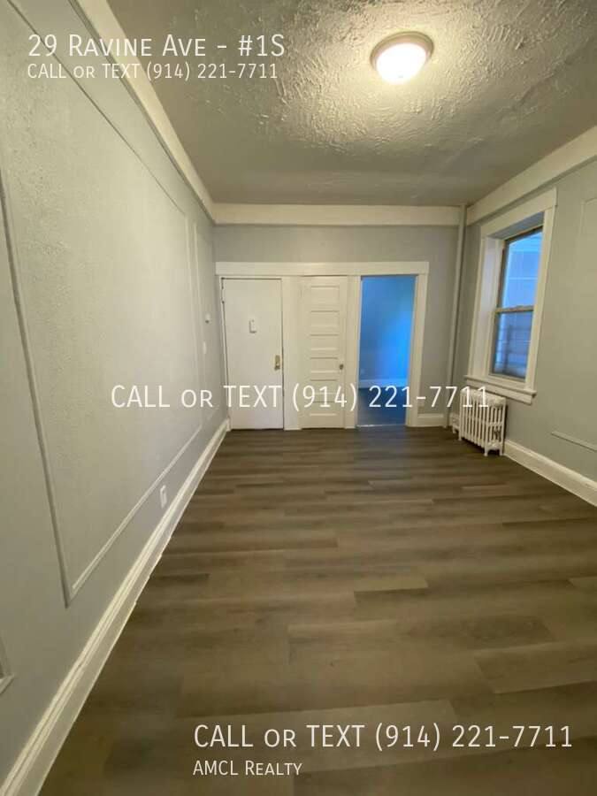 Apartment for rent at 29 Ravine Ave #1S, Yonkers, NY 10701
