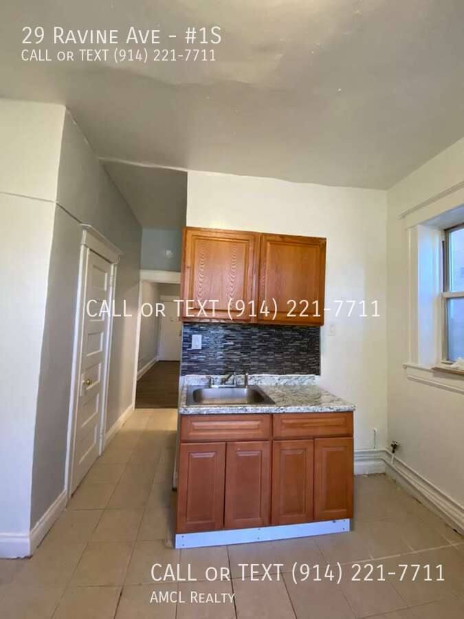 Apartment for rent at 29 Ravine Ave #1S, Yonkers, NY 10701