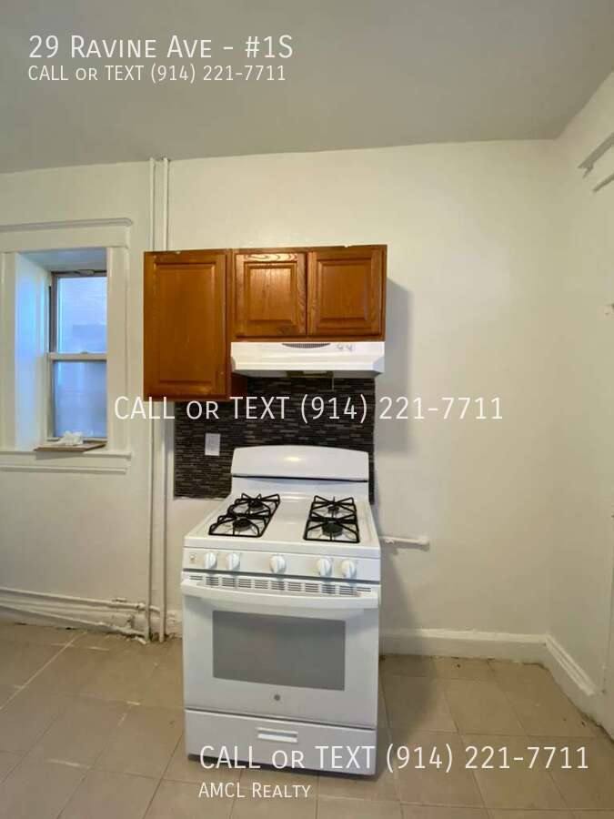 Apartment for rent at 29 Ravine Ave #1S, Yonkers, NY 10701