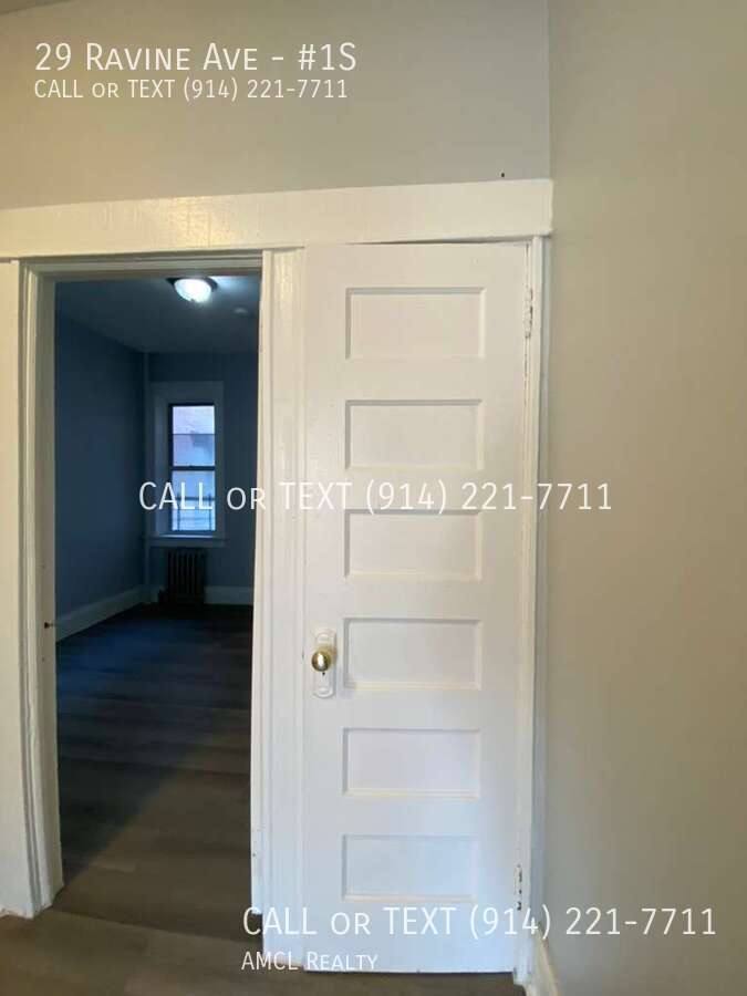 Apartment for rent at 29 Ravine Ave #1S, Yonkers, NY 10701