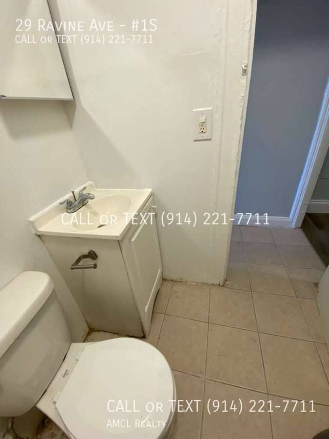 Apartment for rent at 29 Ravine Ave #1S, Yonkers, NY 10701