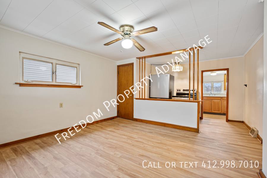 Apartment for rent at 2047 Redrose Ave #2, Pittsburgh, PA 15210