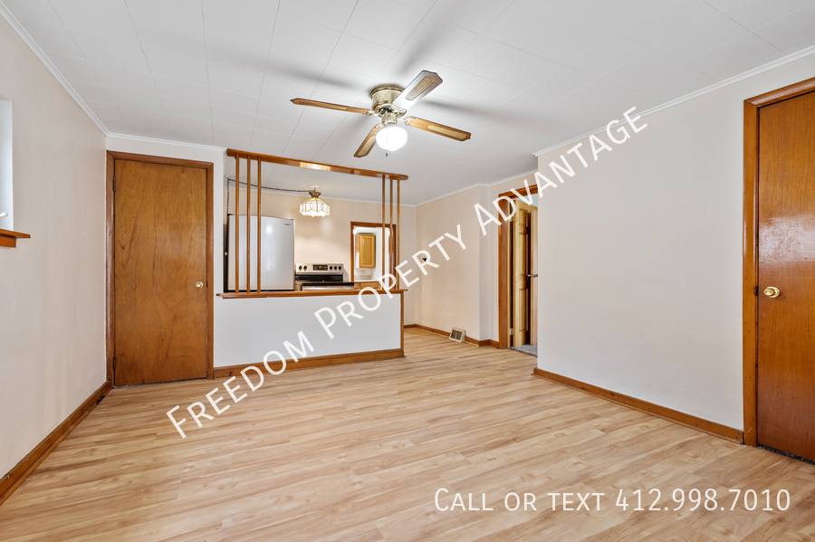 Apartment for rent at 2047 Redrose Ave #2, Pittsburgh, PA 15210