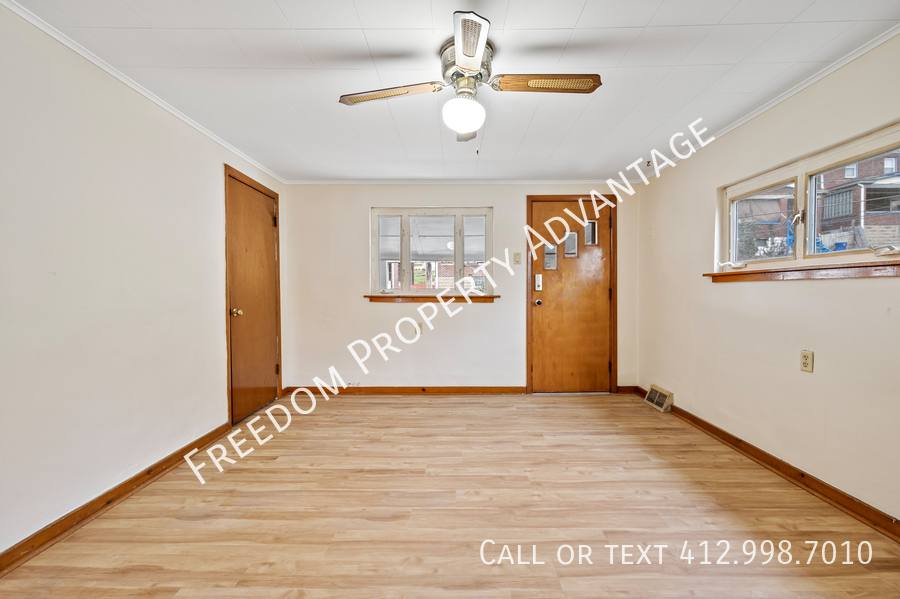 Apartment for rent at 2047 Redrose Ave #2, Pittsburgh, PA 15210