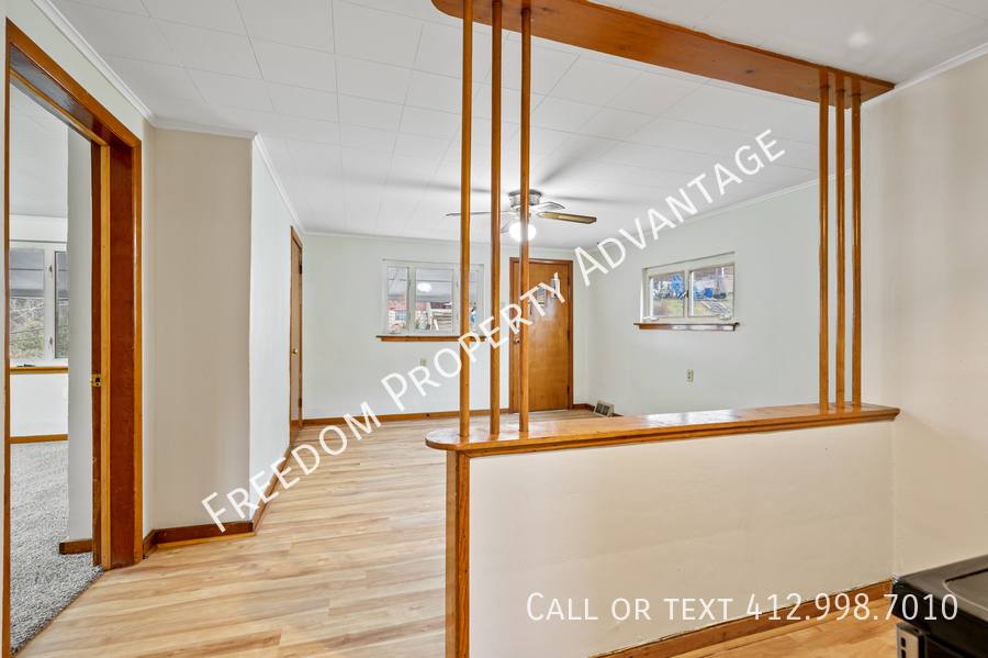 Apartment for rent at 2047 Redrose Ave #2, Pittsburgh, PA 15210