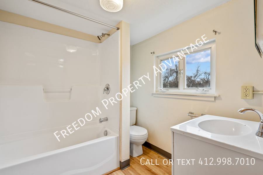 Apartment for rent at 2047 Redrose Ave #2, Pittsburgh, PA 15210