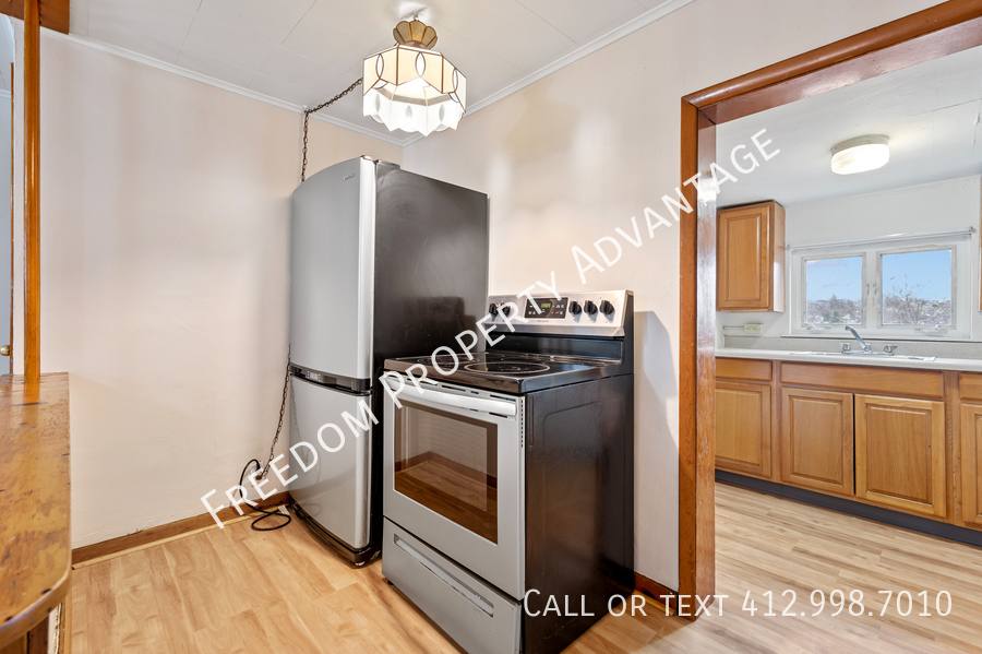 Apartment for rent at 2047 Redrose Ave #2, Pittsburgh, PA 15210