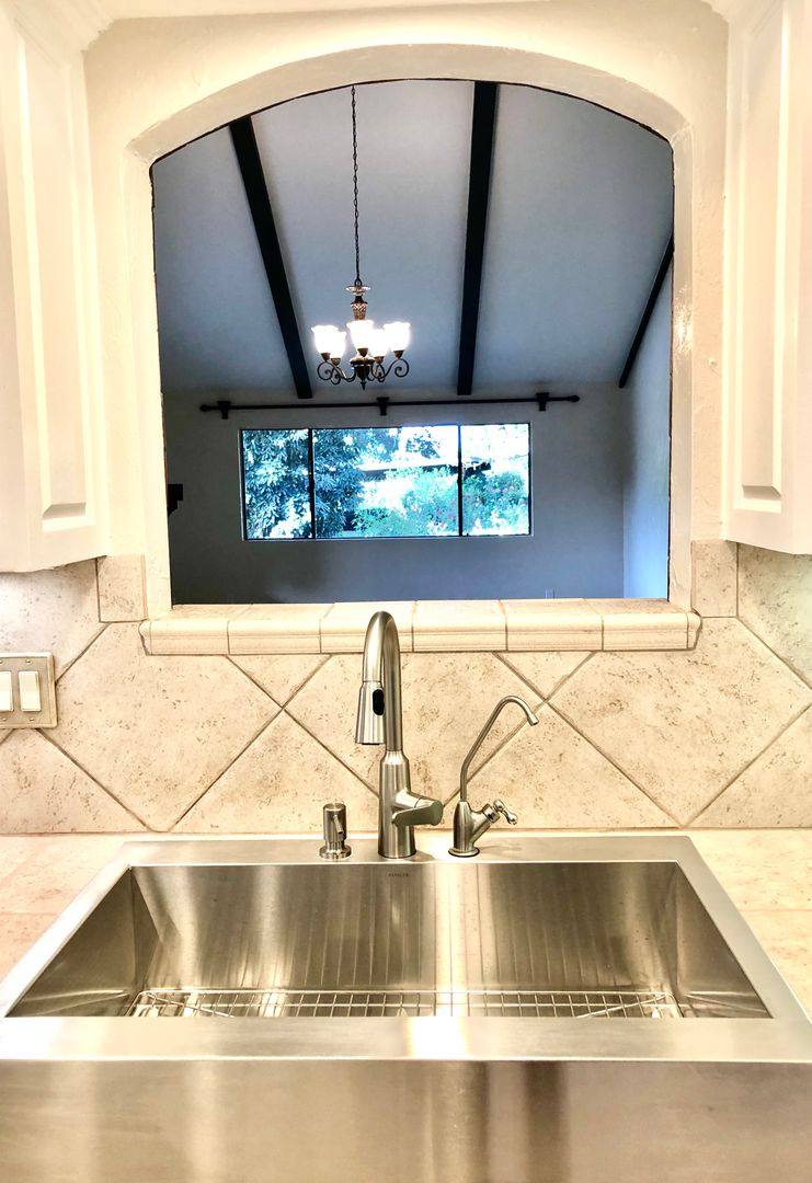 House for rent at 10000 Thacher Rd, Ojai, CA 93023