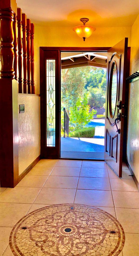 House for rent at 10000 Thacher Rd, Ojai, CA 93023