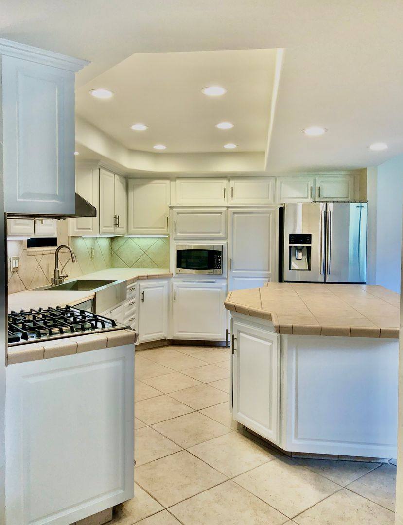 House for rent at 10000 Thacher Rd, Ojai, CA 93023