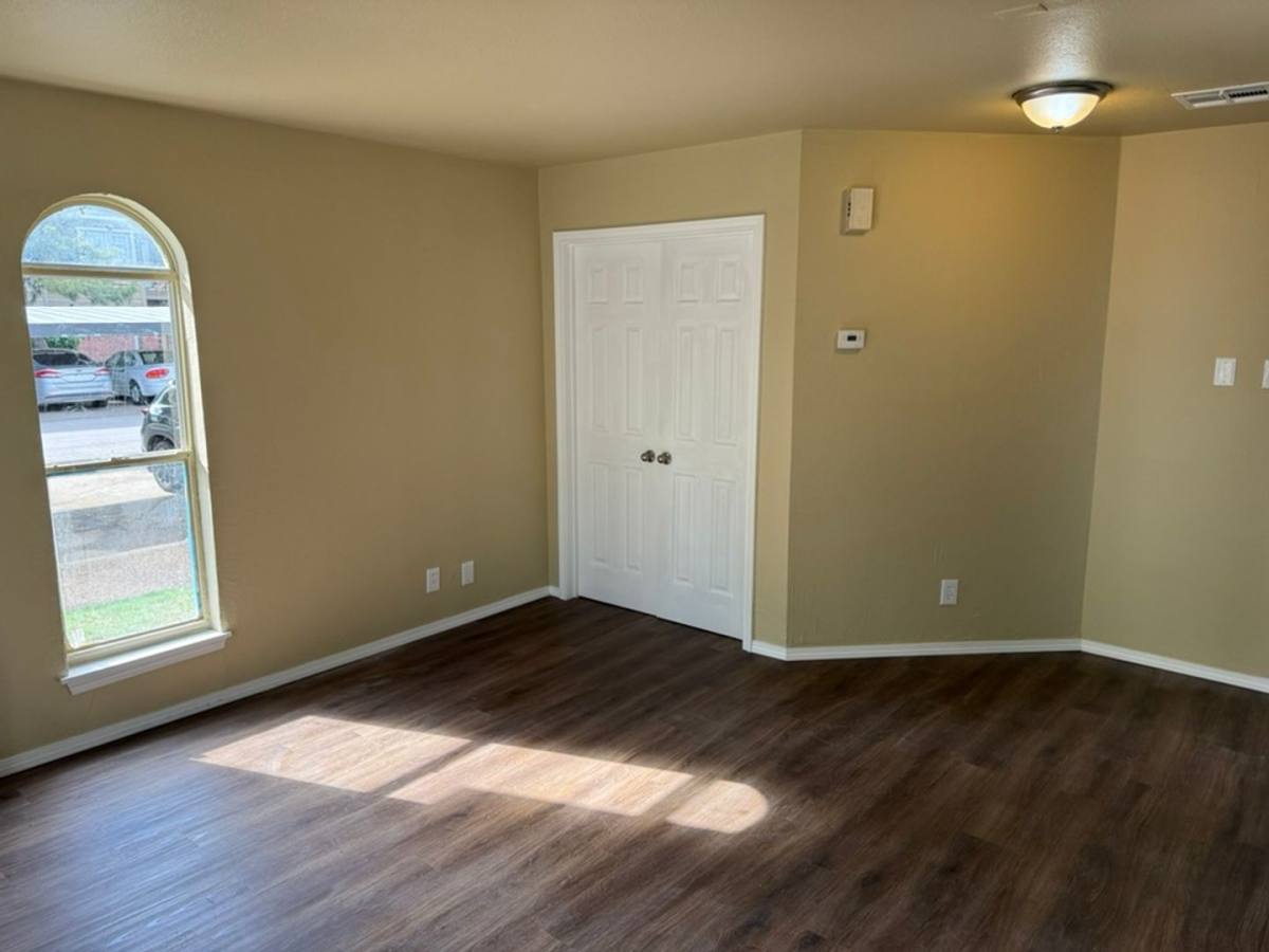 Condo for rent at 1802 E 66th Place, Tulsa, OK 74136