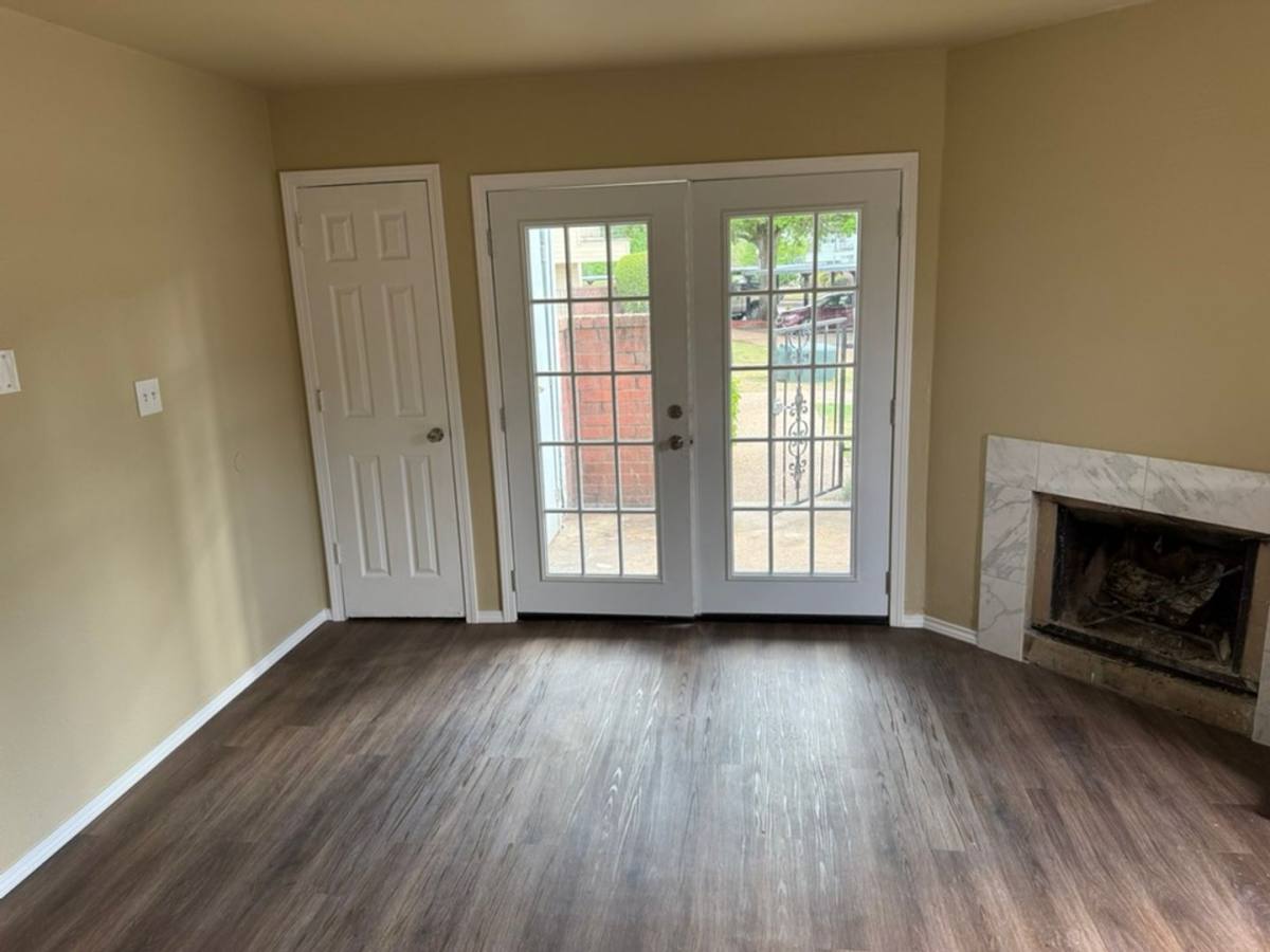 Condo for rent at 1802 E 66th Place, Tulsa, OK 74136